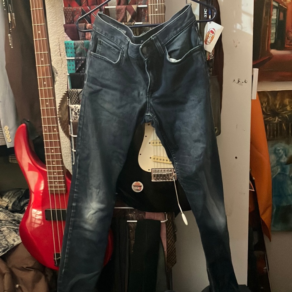 Marc Anthony skinny jeans